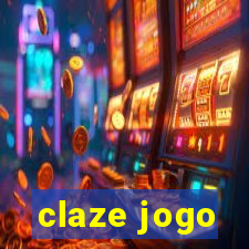 claze jogo